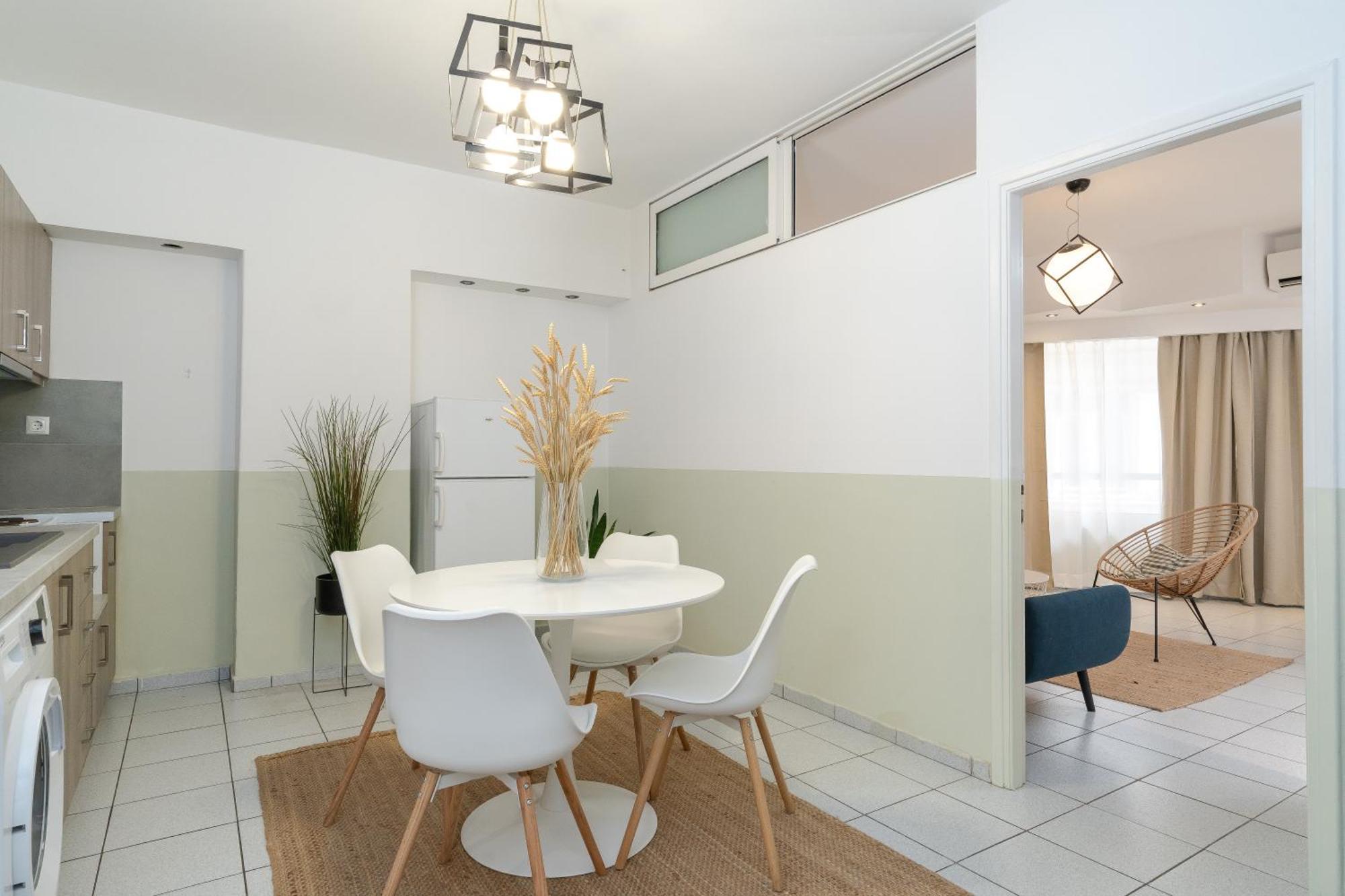 Apartment K-houses A3 *