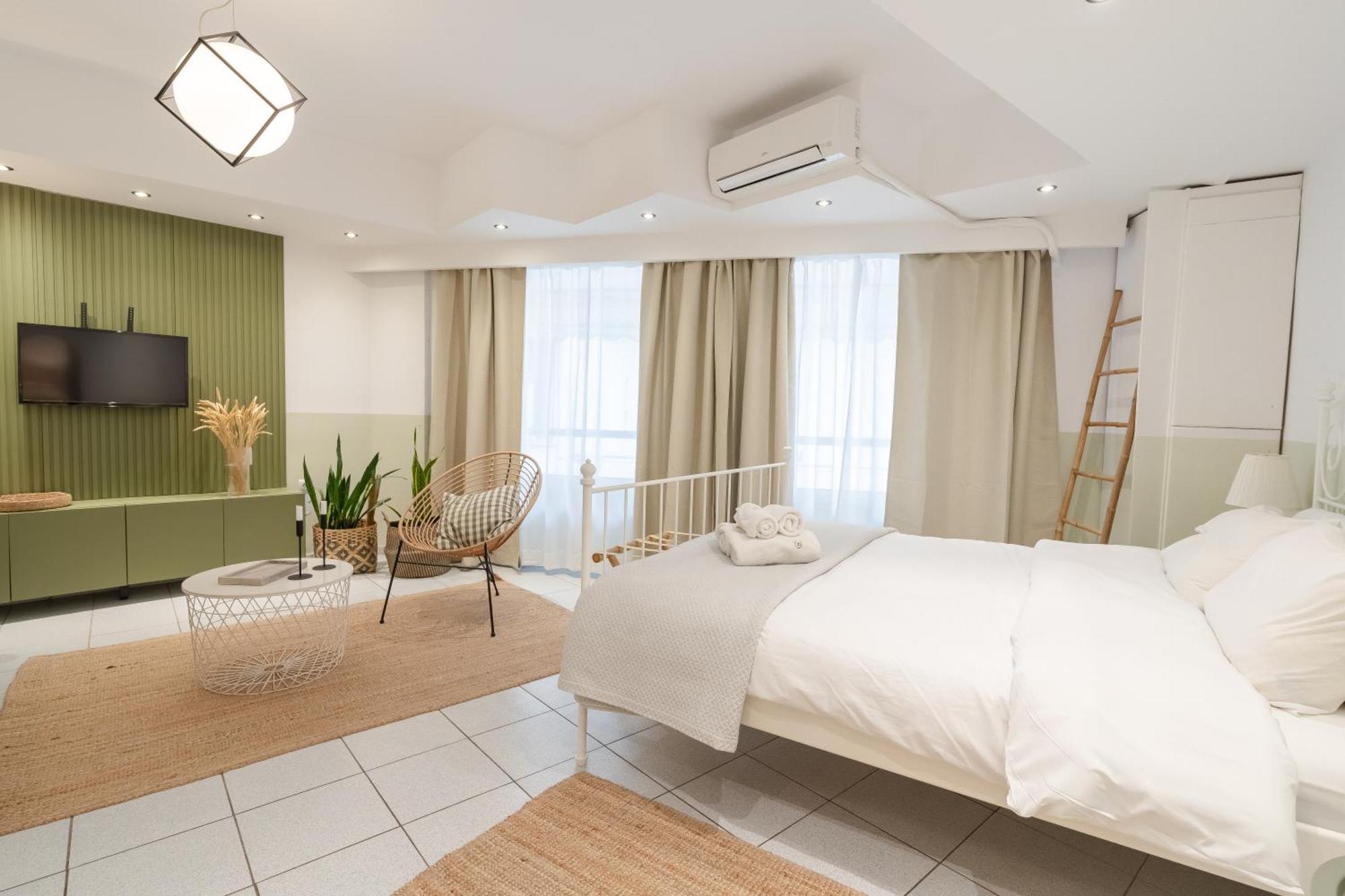 Apartment K-houses A3 *