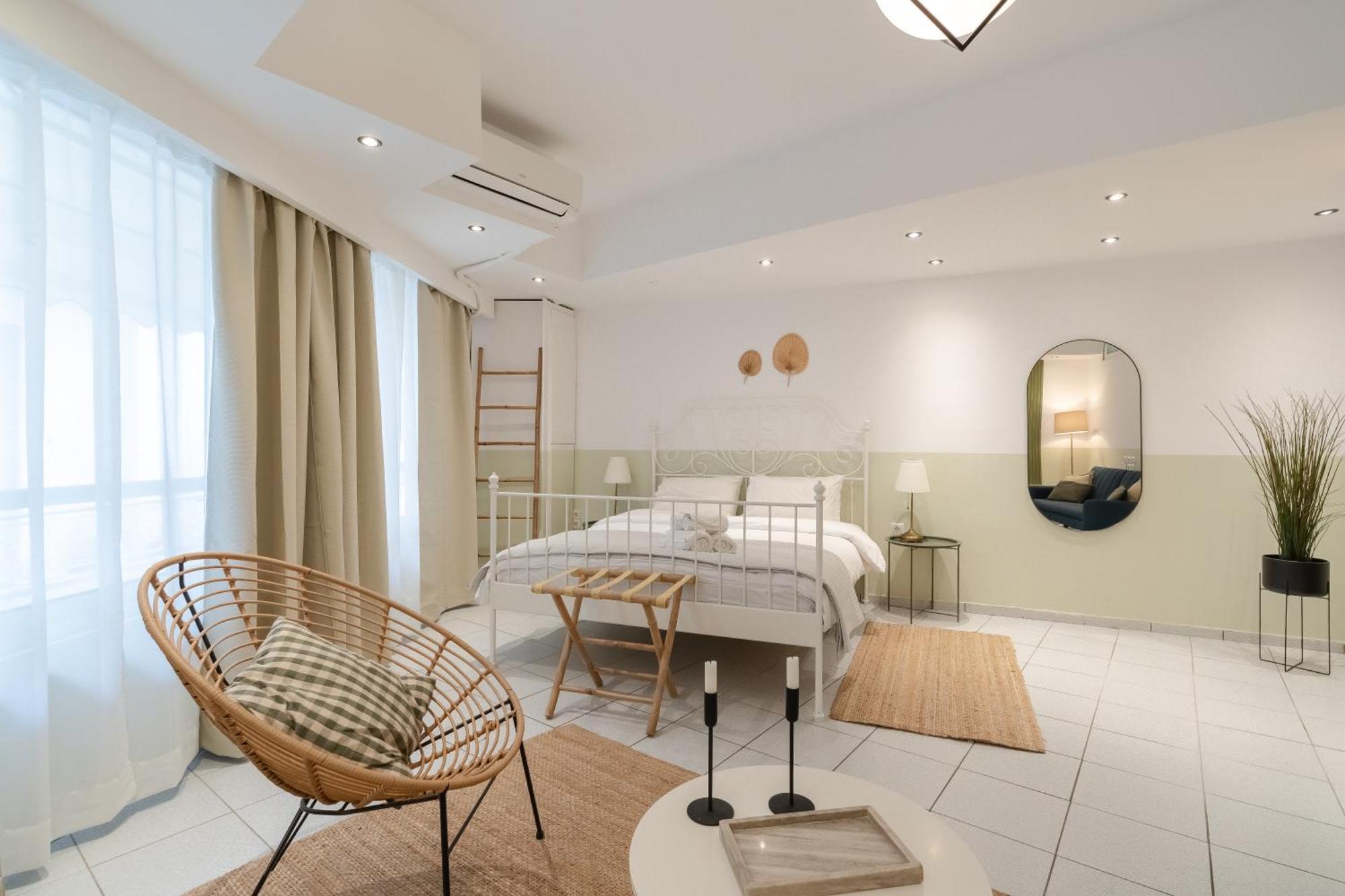 Apartment K-houses A3 Arta